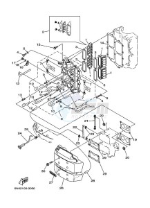 115CETOL drawing INTAKE