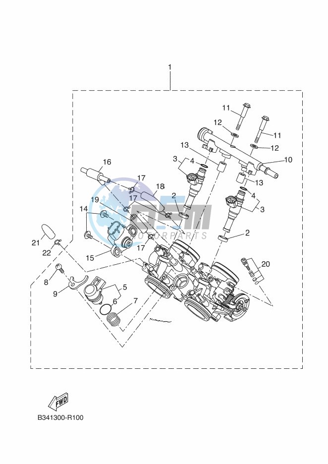 INTAKE 2