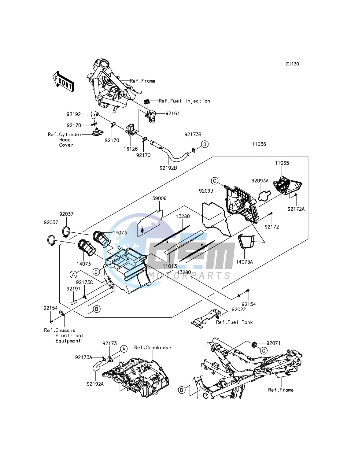 Air Cleaner