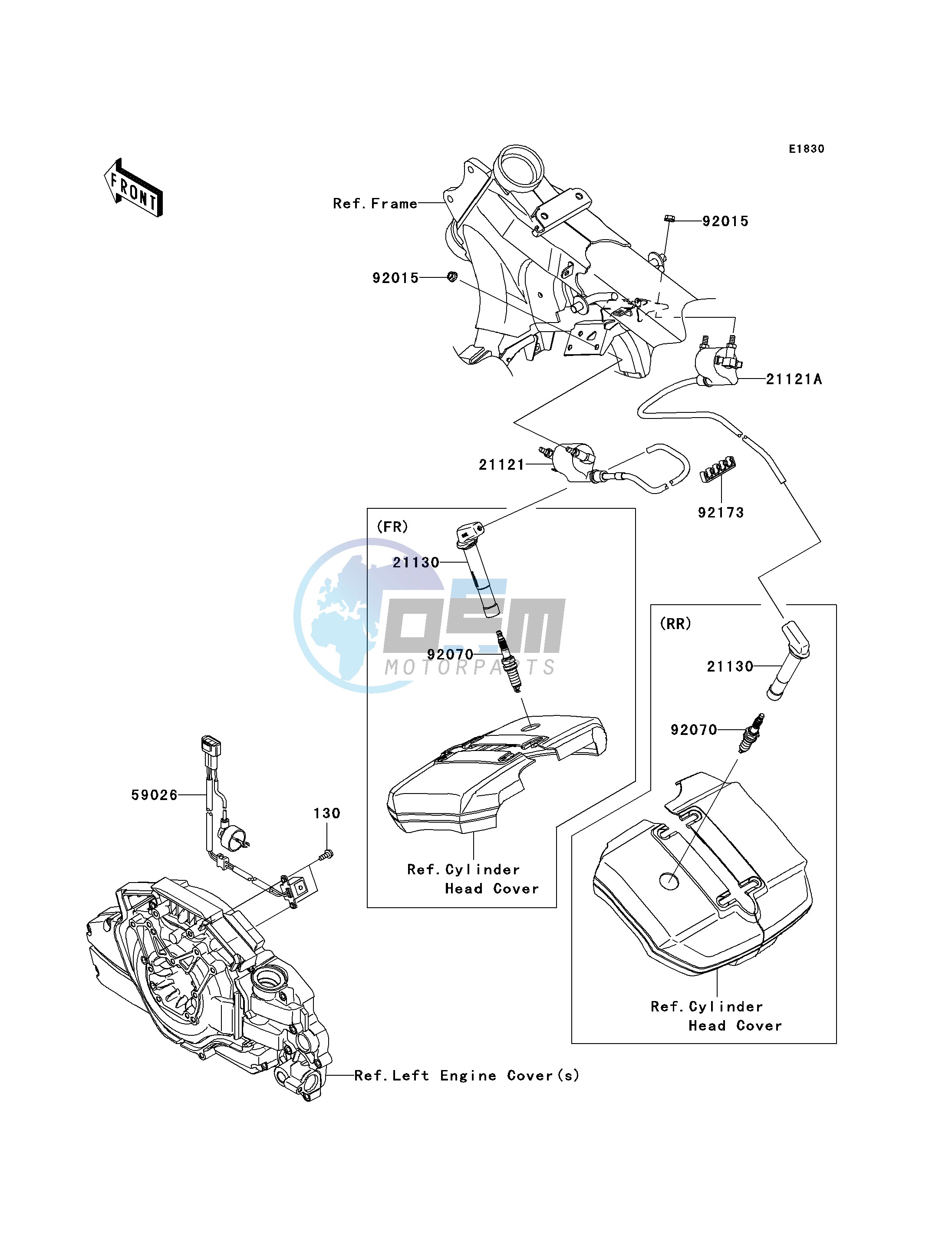 IGNITION SYSTEM