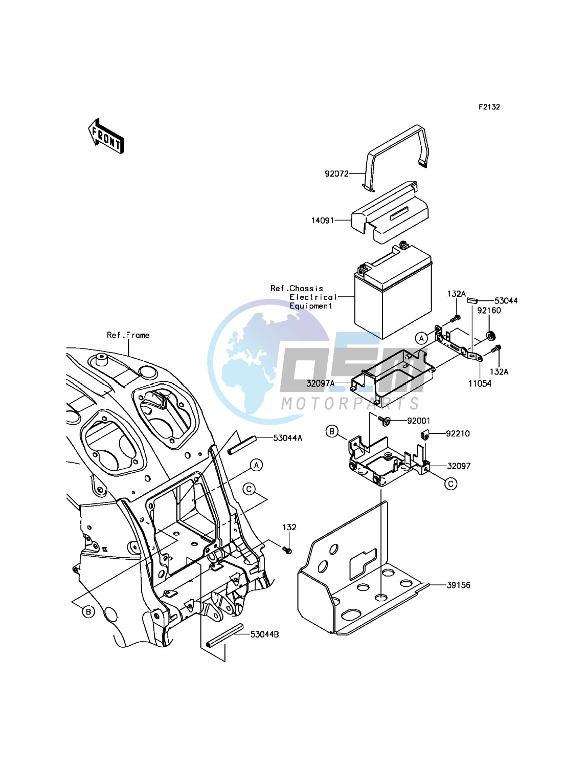 Battery Case