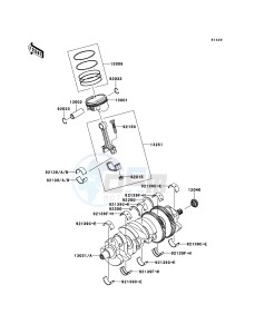 1400GTR_ABS ZG1400CBF FR GB XX (EU ME A(FRICA) drawing Crankshaft/Piston(s)