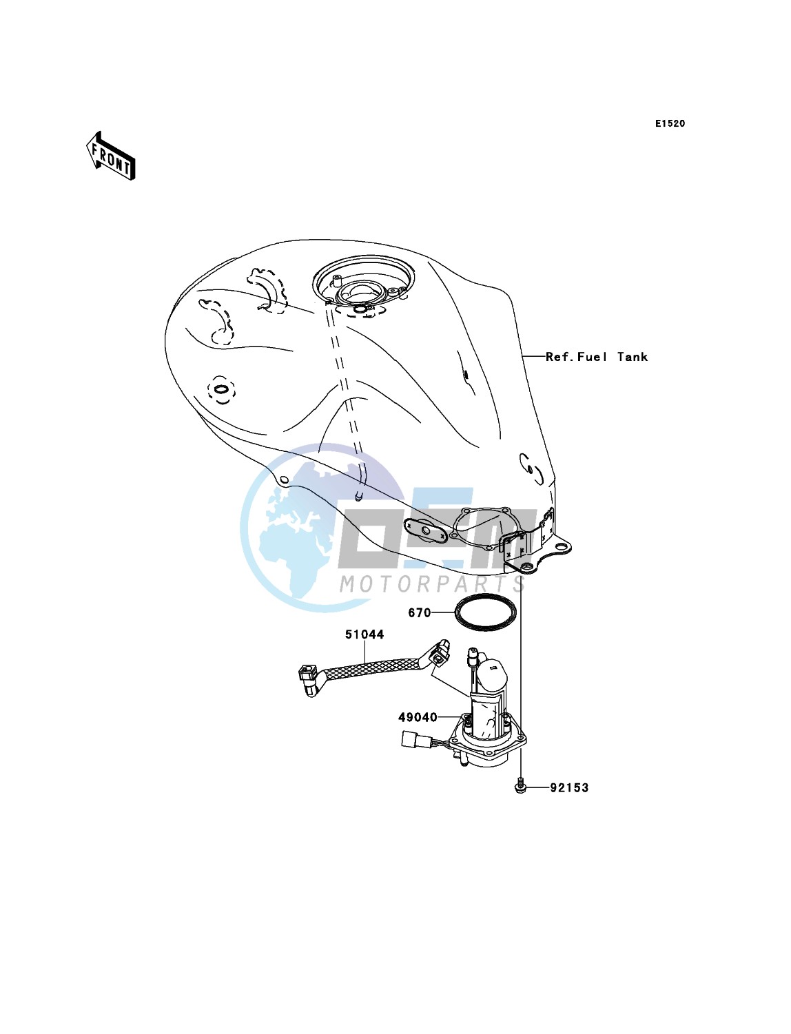 Fuel Pump