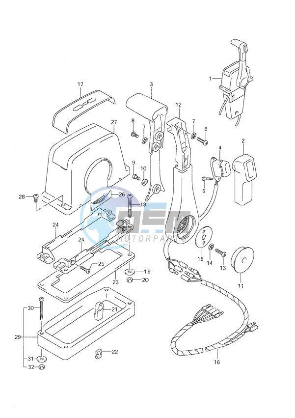 Top Mount Single (1)