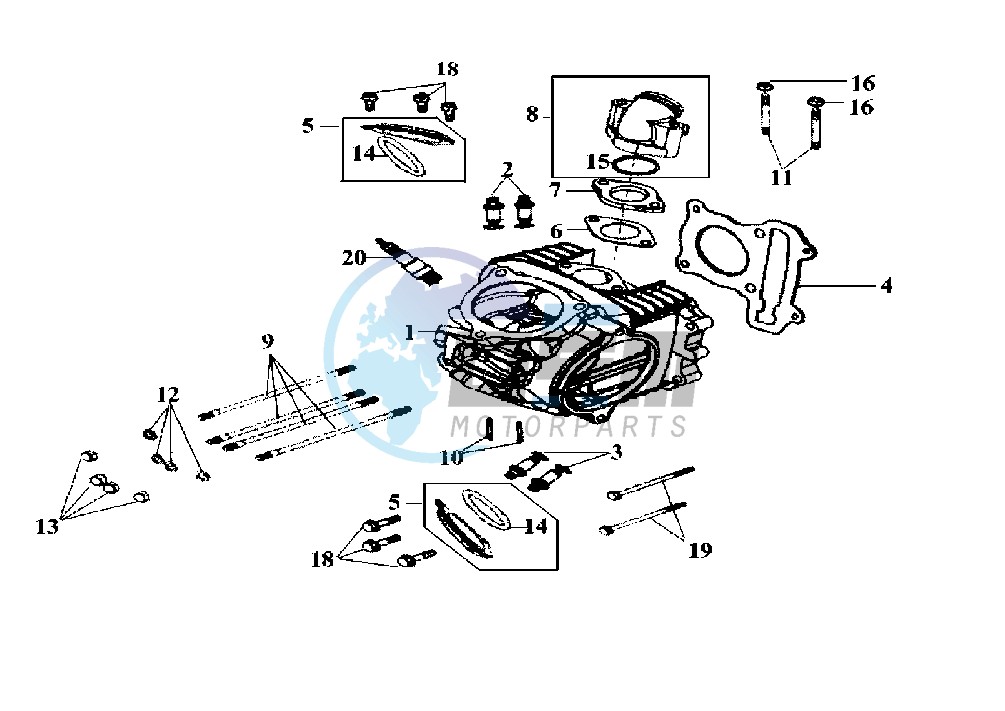 CYLINDER-HEAD