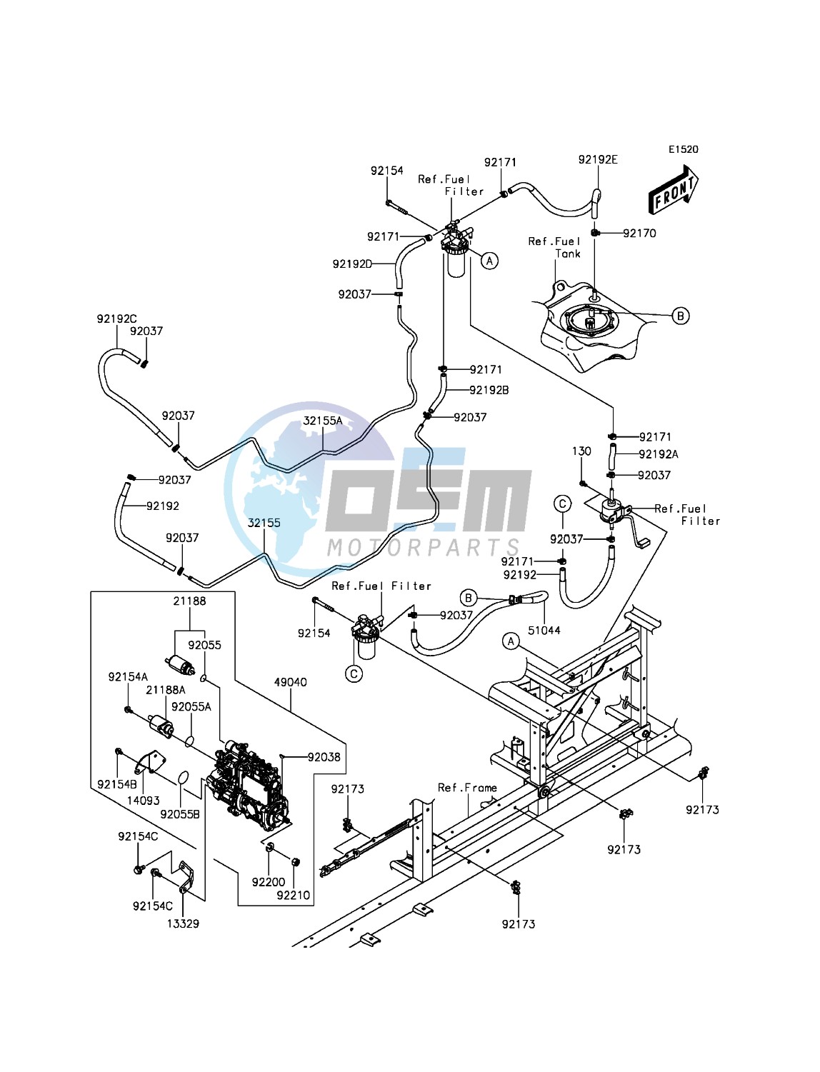 Fuel Pump