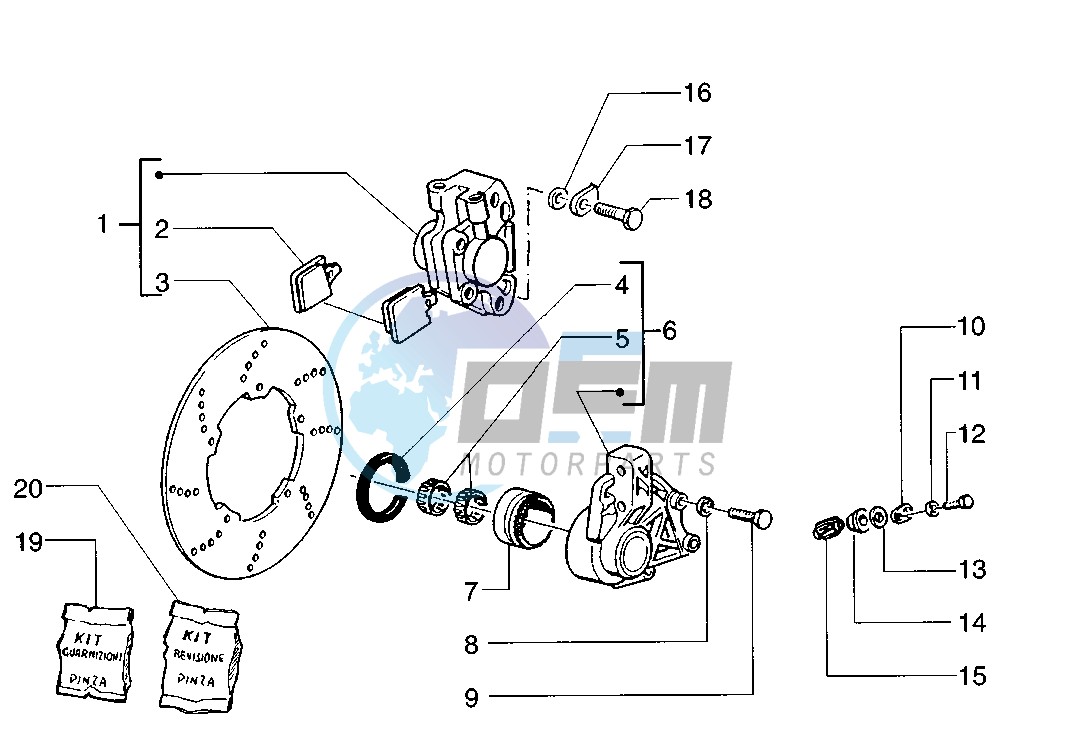 Disc brake