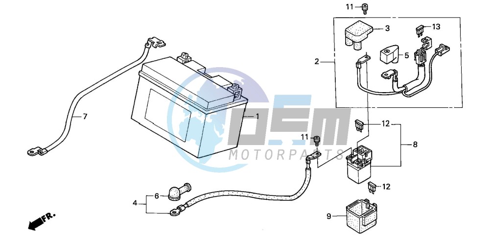 BATTERY (2)