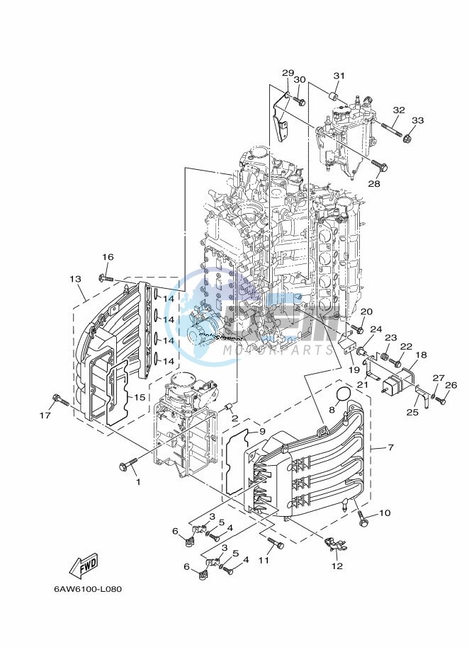 INTAKE-1