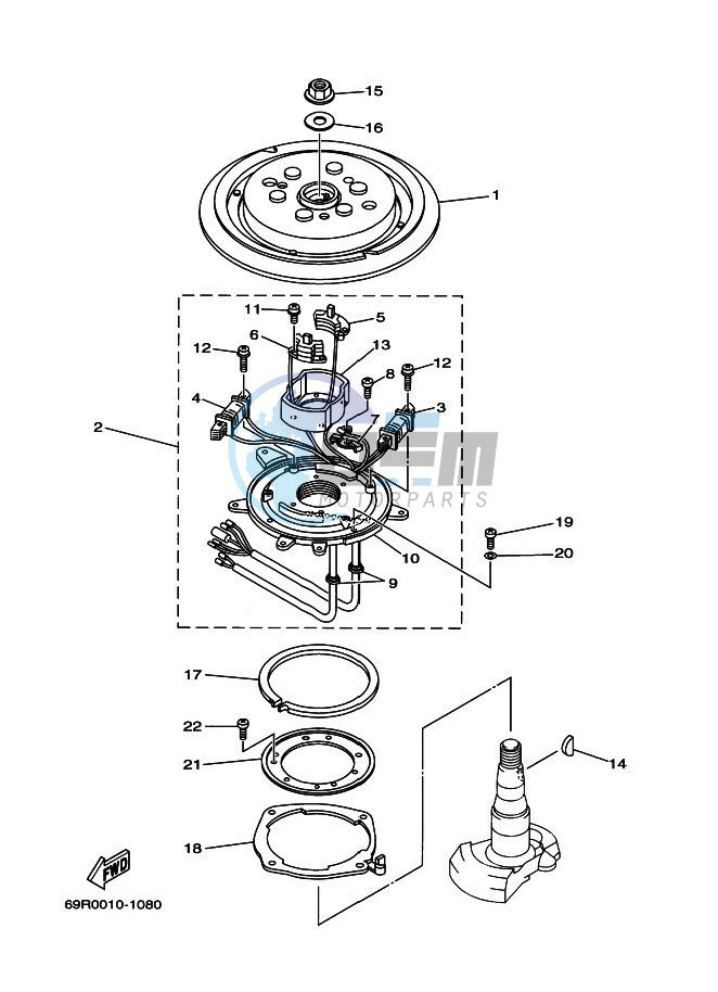 GENERATOR