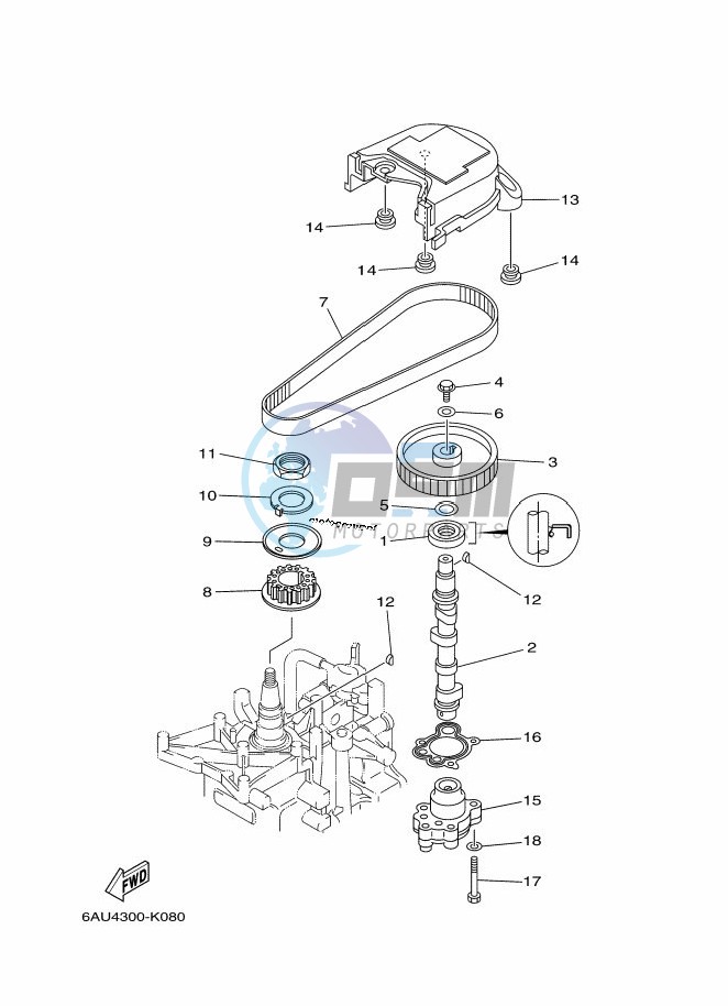 OIL-PUMP