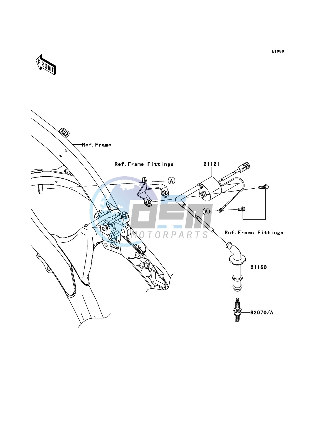 Ignition System