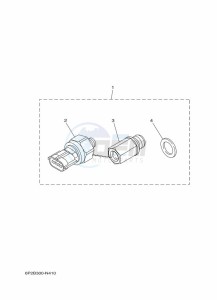 FL250GETX drawing OPTIONAL-PARTS-5