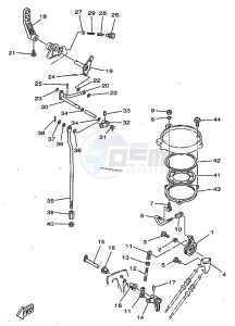 20C drawing THROTTLE-CONTROL-1