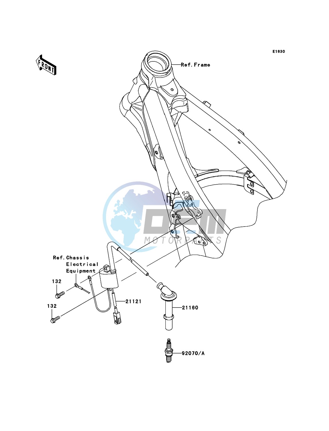 Ignition System