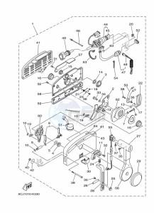 F20ELR-2011 drawing REMOTE-CONTROL-ASSEMBLY