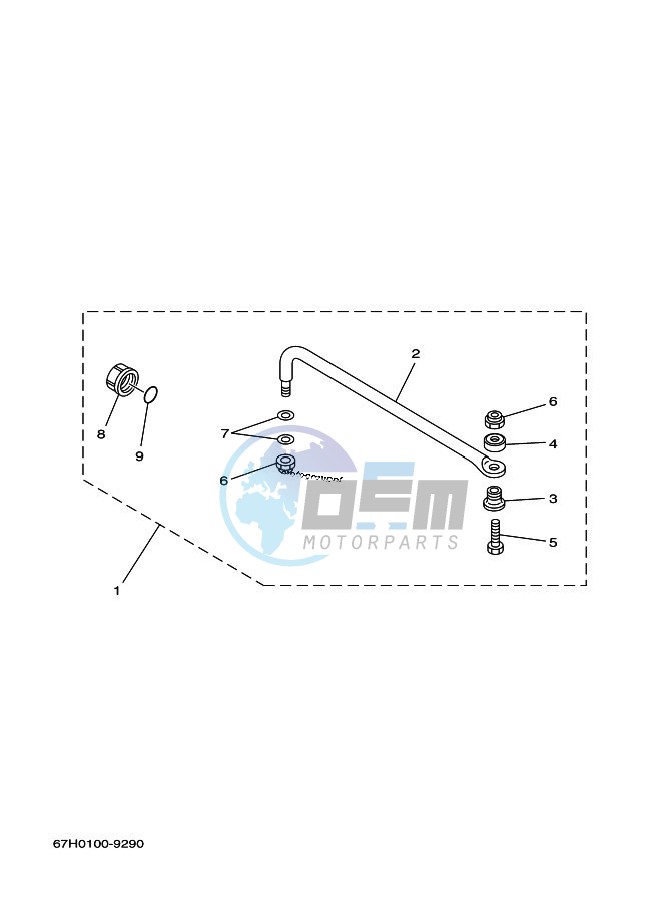 STEERING-ATTACHMENT