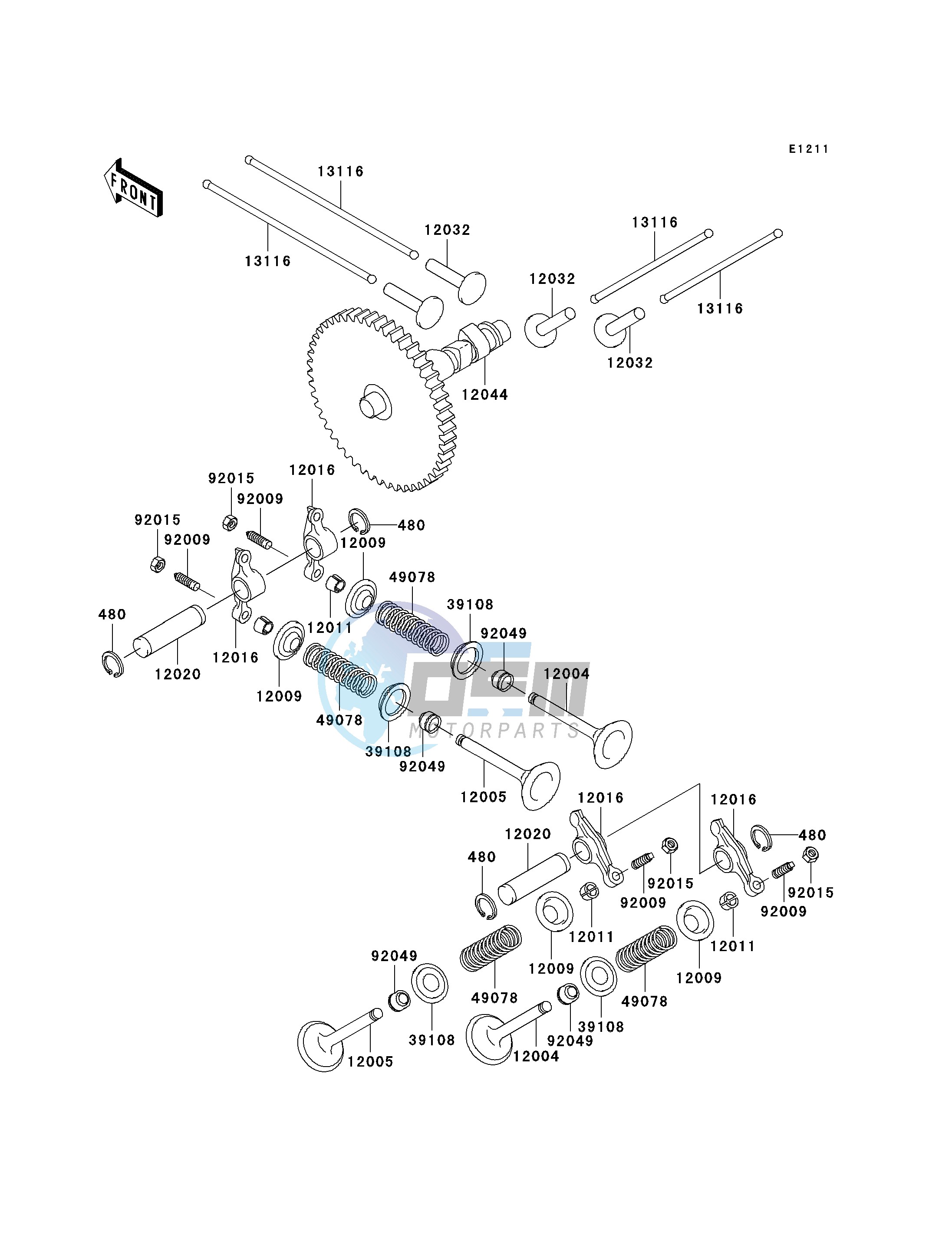 VALVE-- S- -_CAMSHAFT-- S- -