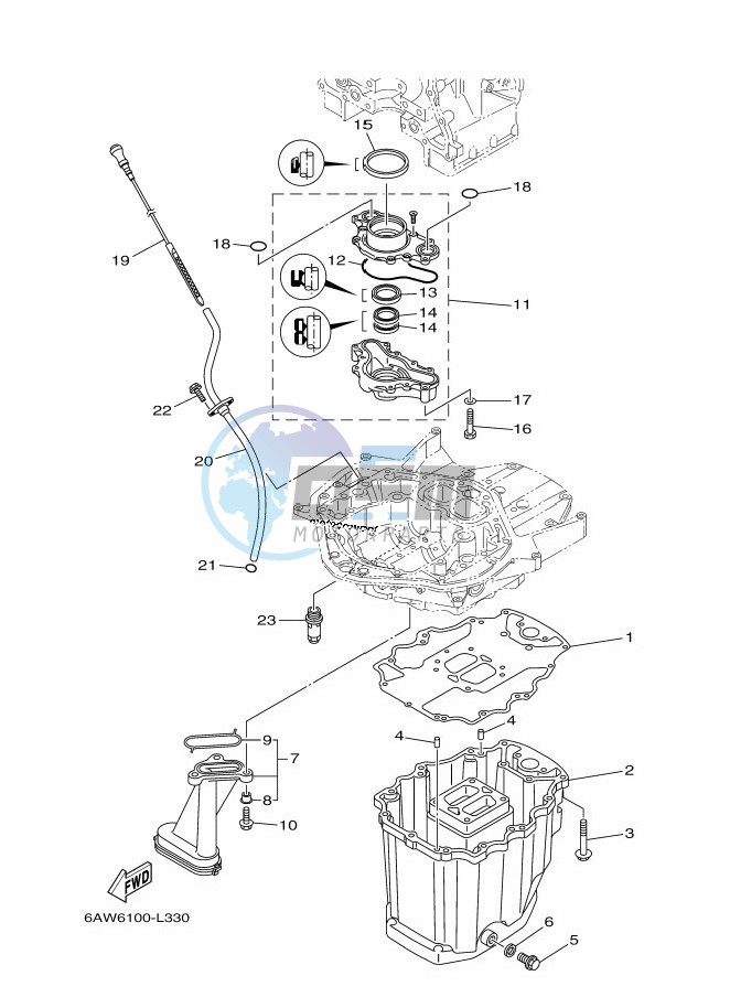 VENTILATEUR-DHUILE