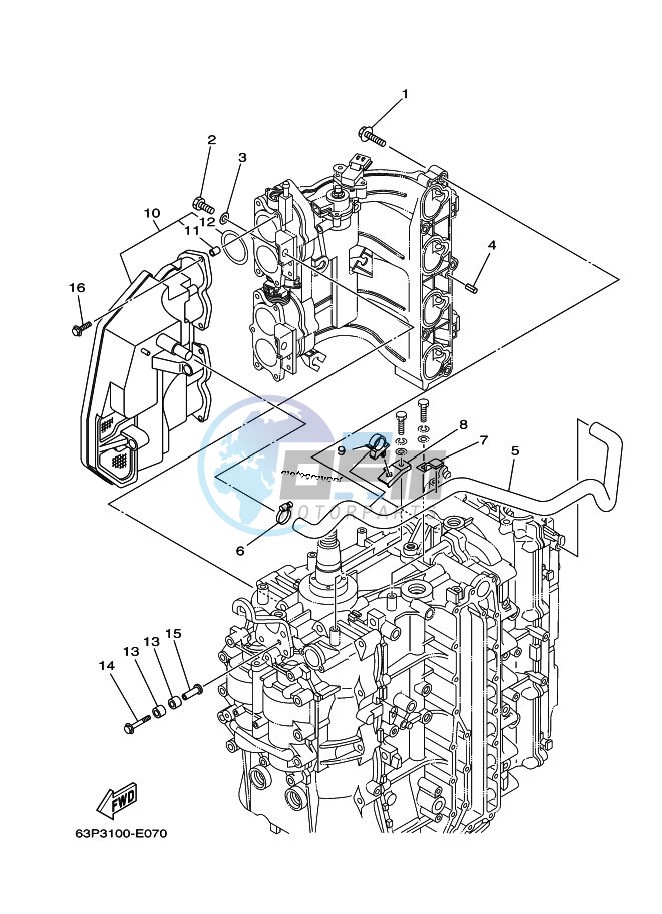 INTAKE-1