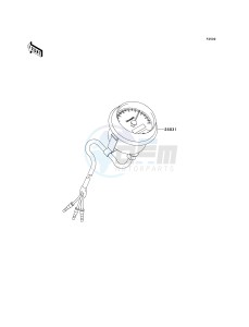 KVF 360 A [PARAIRIE 360 4X4] (A1-A3) PRAIRIE 360 4X4] drawing METER-- S- --- CN- -