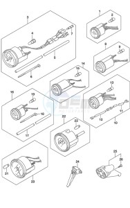 DF 140A drawing Meter (1)