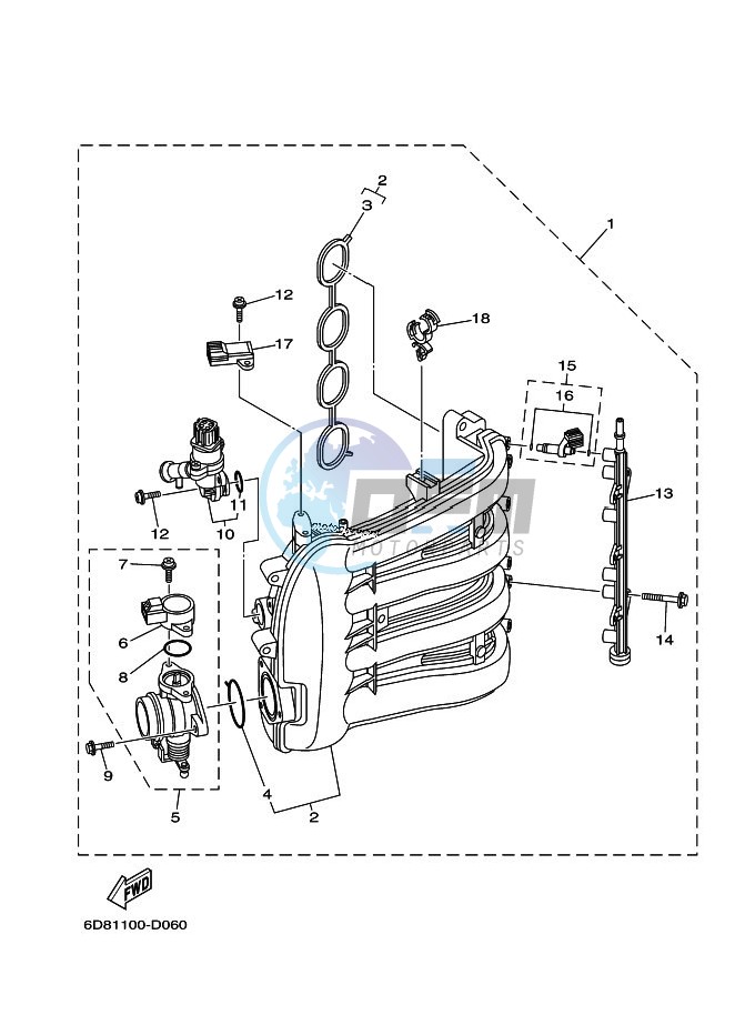 INTAKE-1