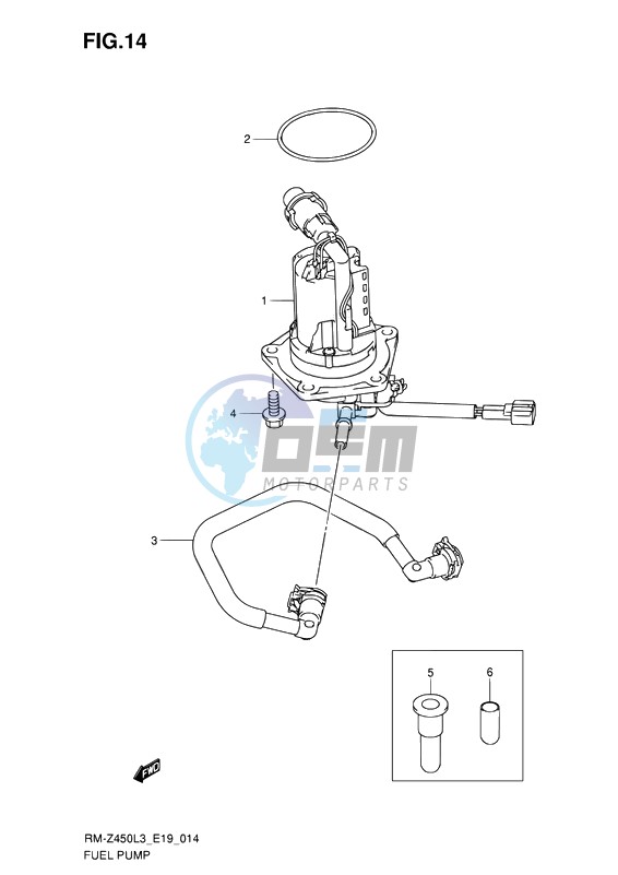 FUEL PUMP