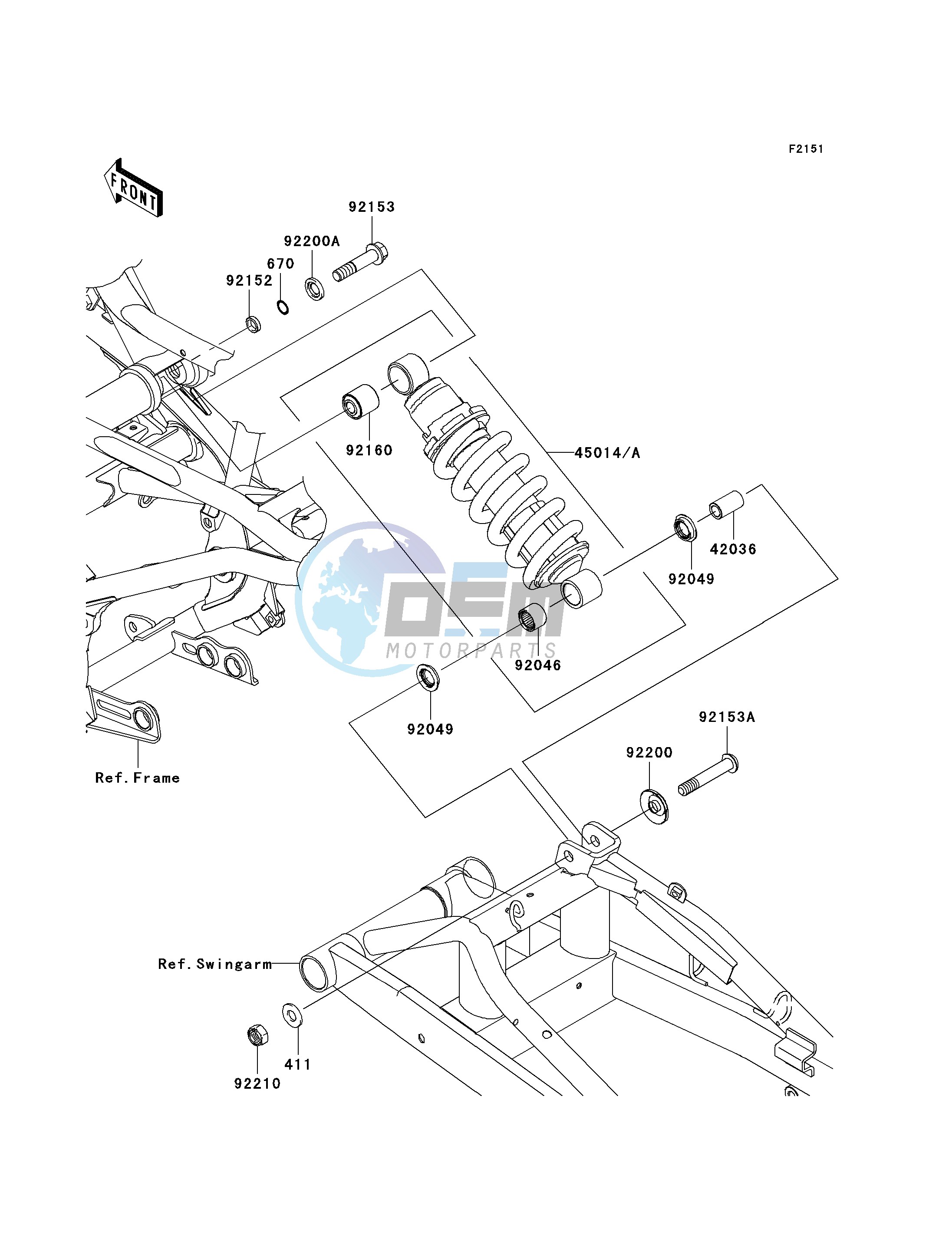 SUSPENSION_SHOCK ABSORBER