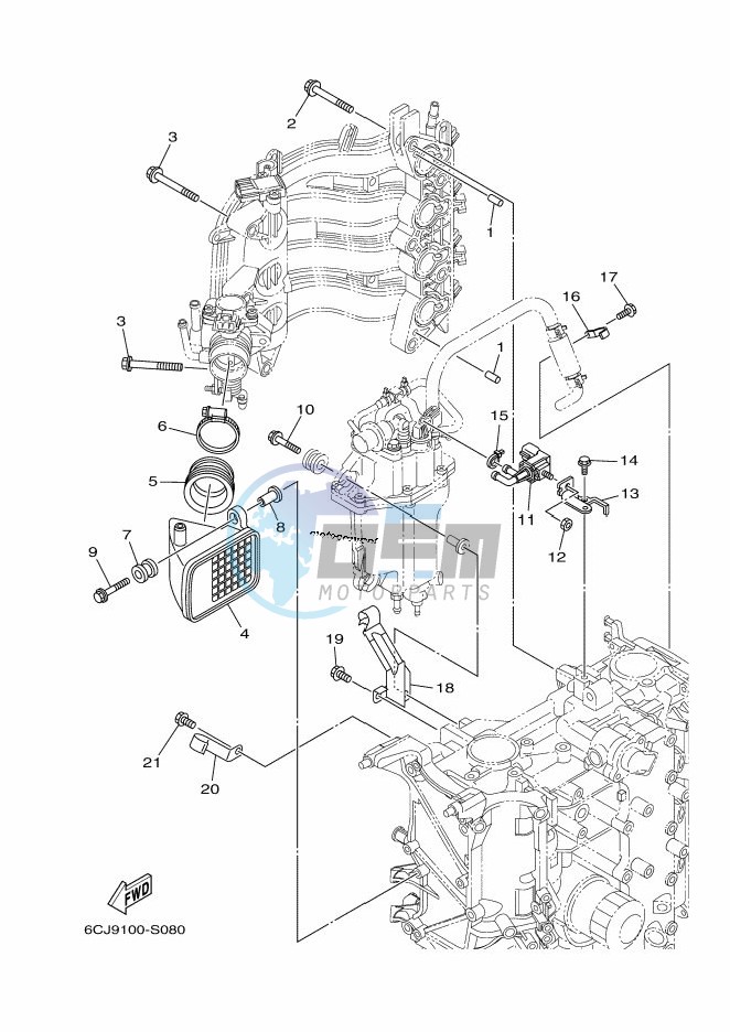 INTAKE-2