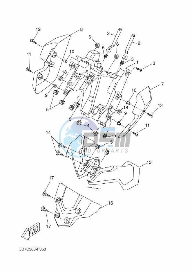 COWLING 2