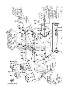 150AETX drawing FUEL-SUPPLY-1