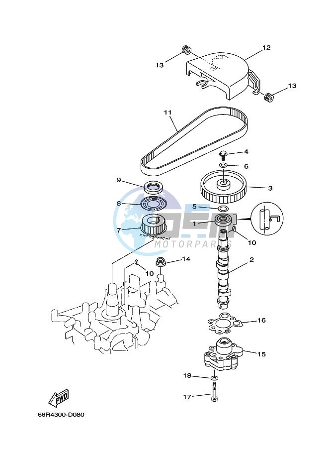 OIL-PUMP