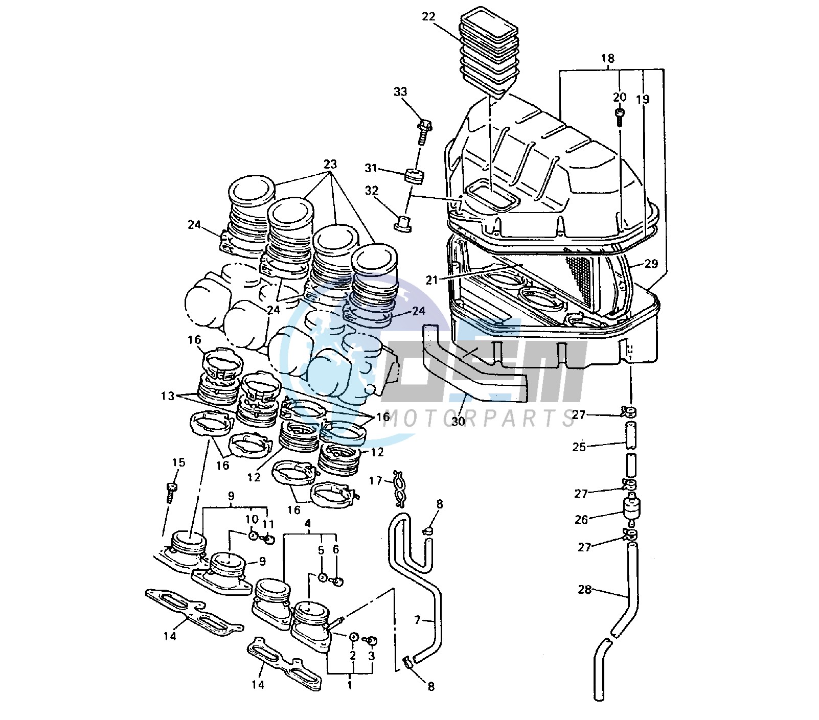 INTAKE