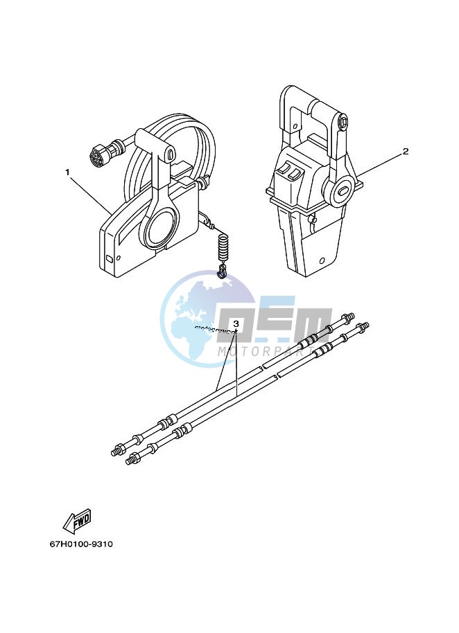 REMOTE-CONTROL-BOX