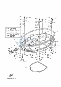 LF150XB-2018 drawing BOTTOM-COVER-1