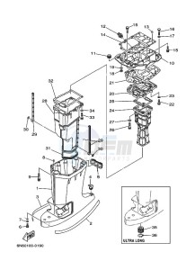 130B drawing CASING