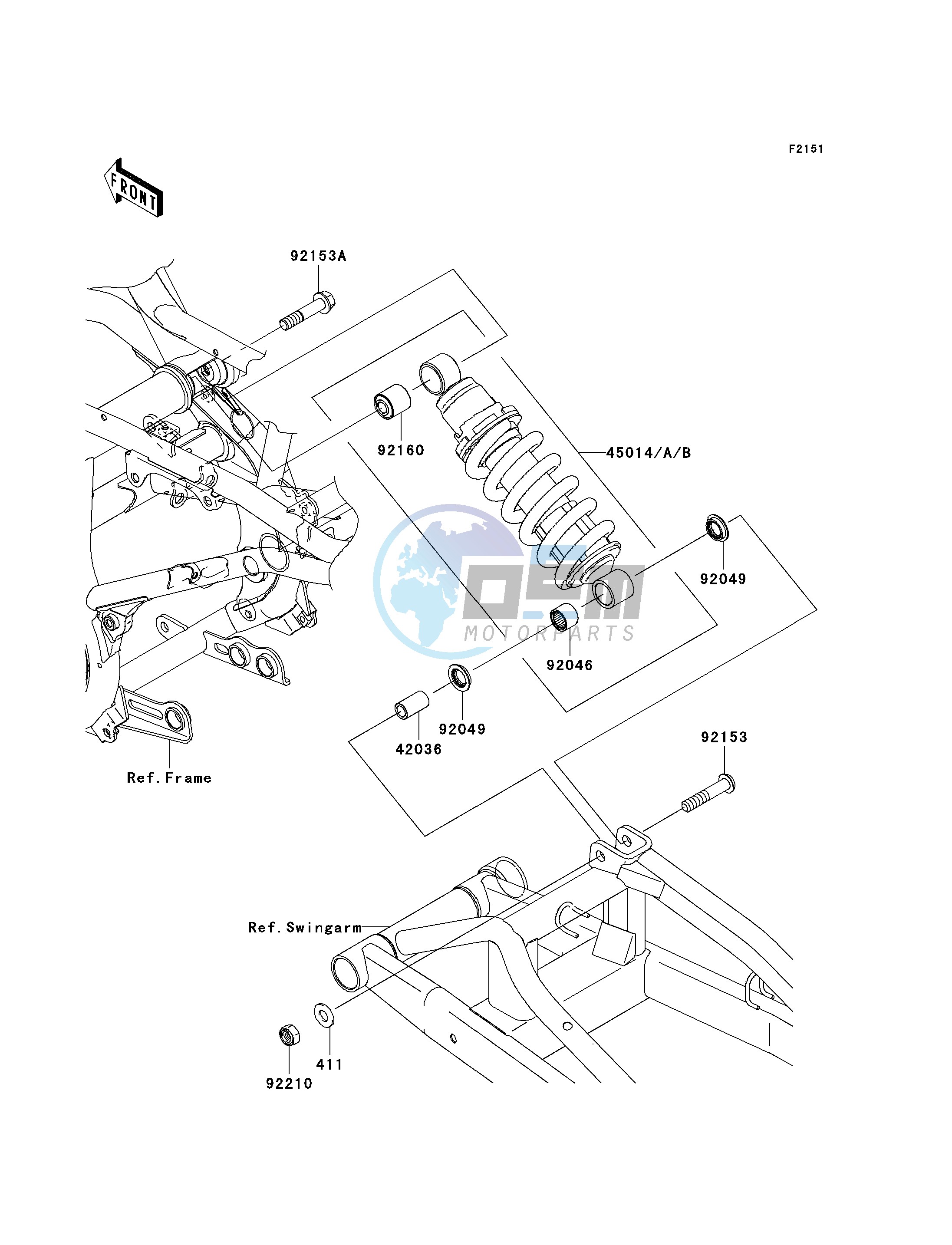 SUSPENSION_SHOCK ABSORBER