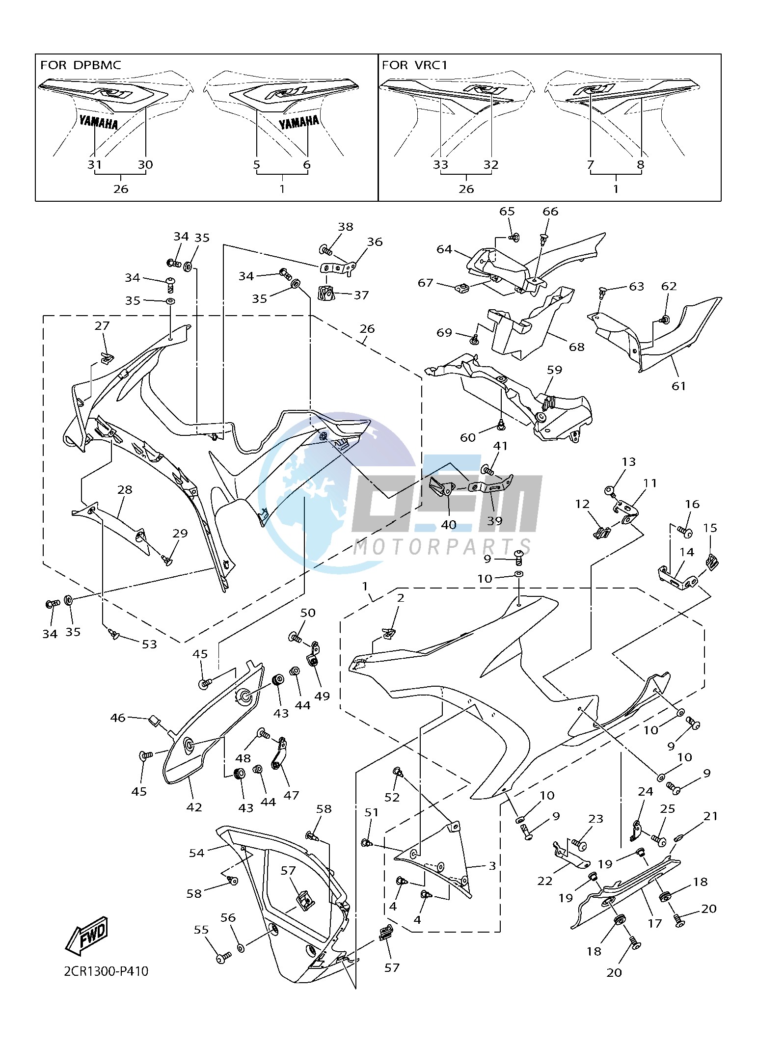 COWLING 2