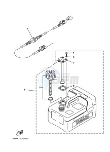 FT8DEX drawing FUEL-TANK