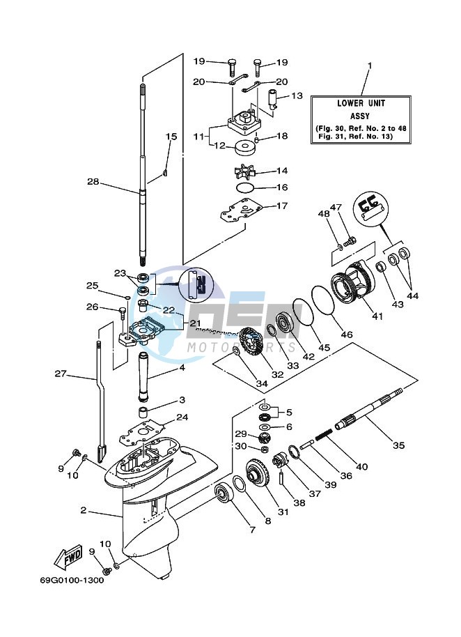 LOWER-CASING-x-DRIVE-1