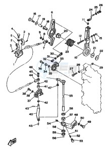 L150A drawing THROTTLE-CONTROL