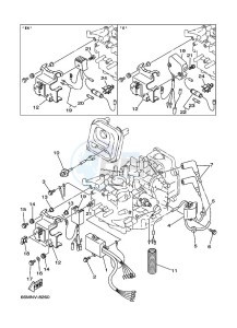 F15A drawing ELECTRICAL-1