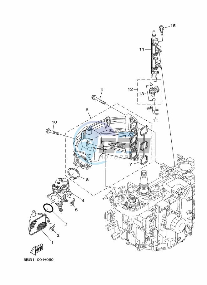 INTAKE-1