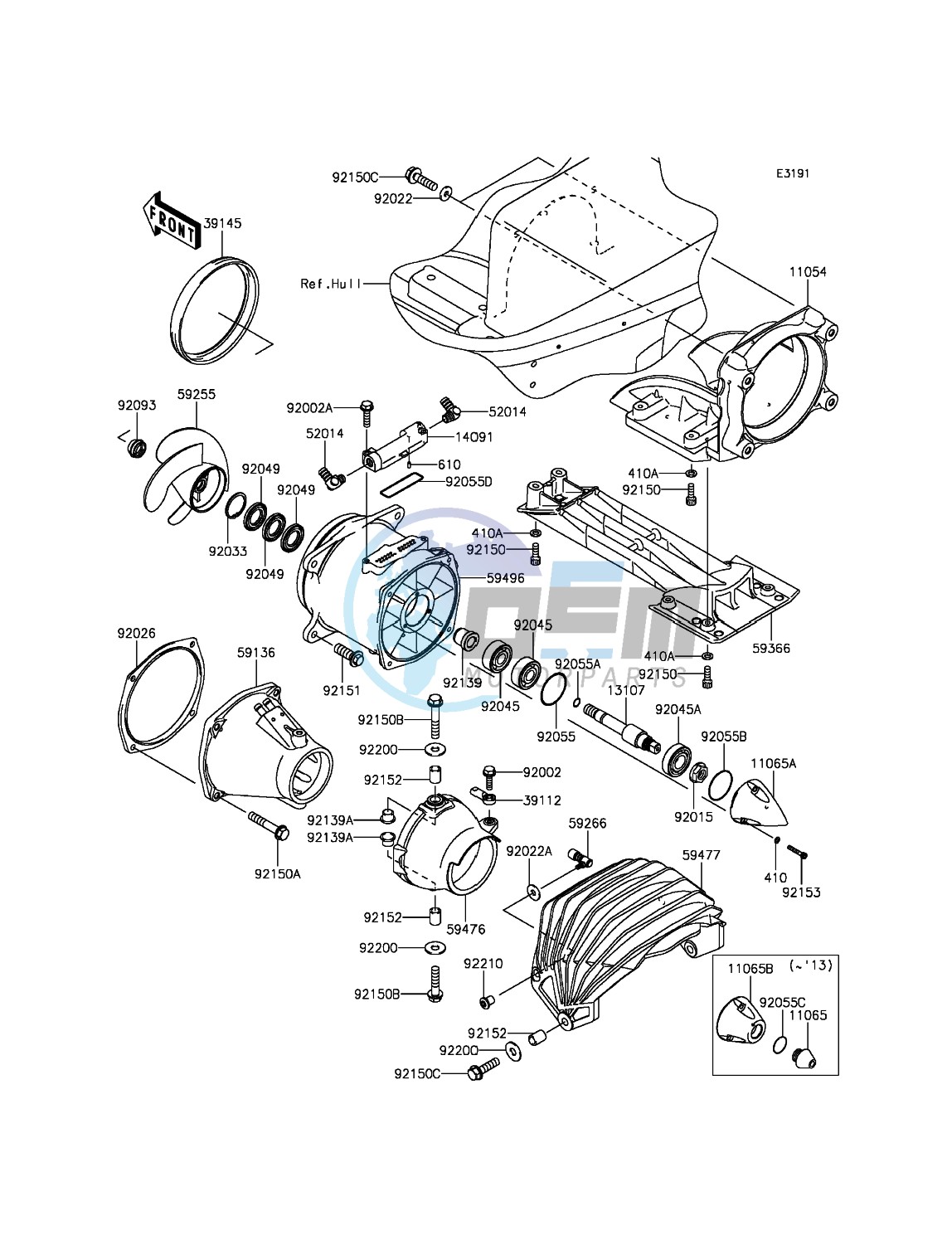 Jet Pump