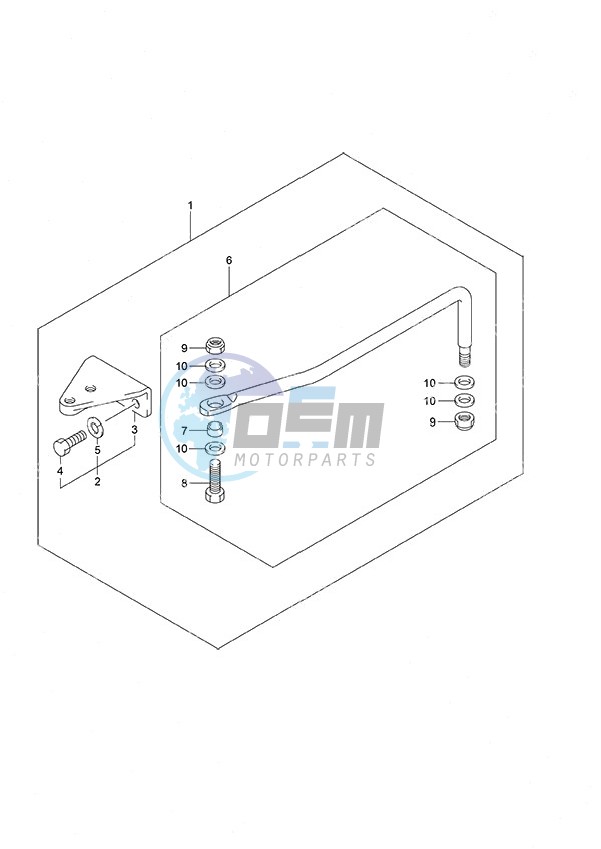 Remocon Attachment