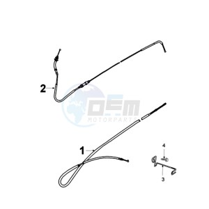 LUDIX 14 EP 2T EU drawing CABLES