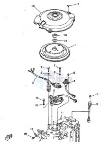 60FETO drawing IGNITION