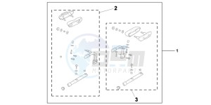 NC700XC drawing KIT  PANNI ER SUPPO