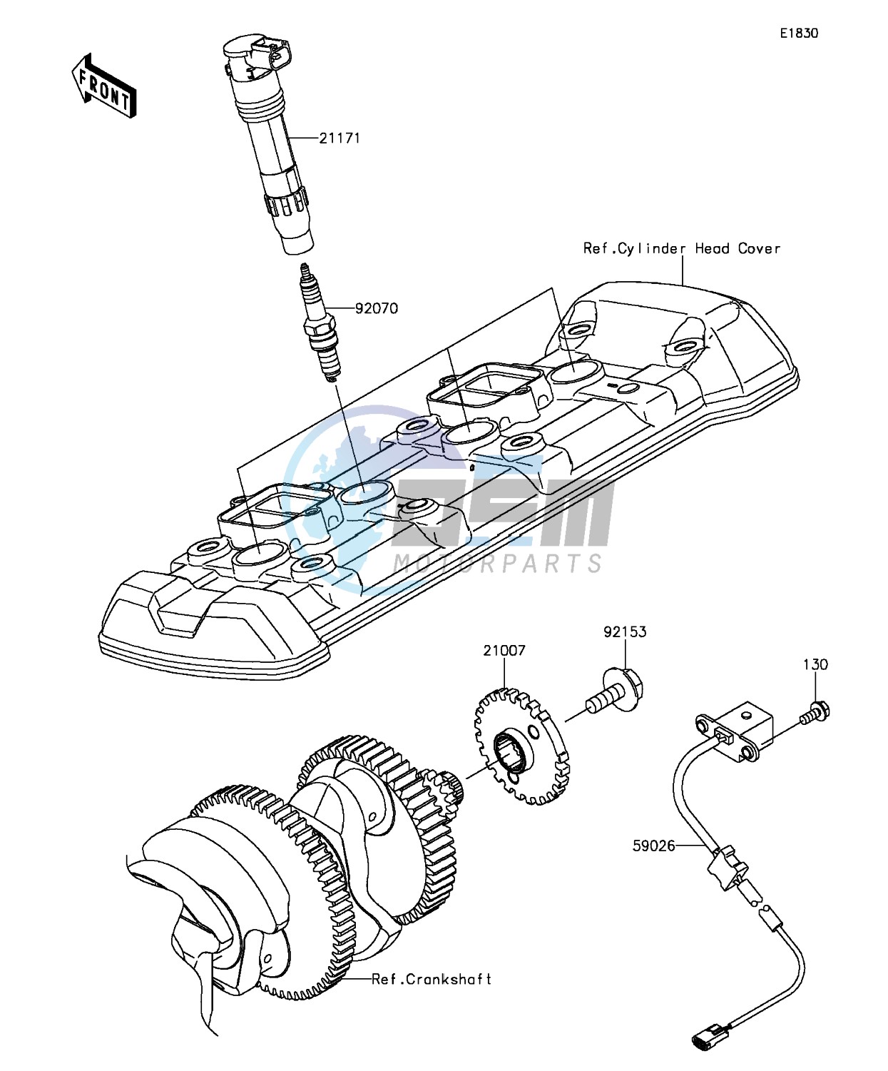 Ignition System